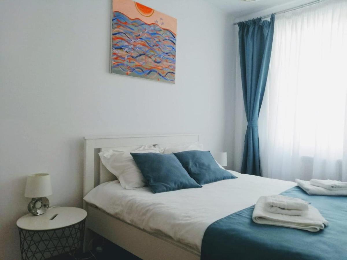Promenada Apartment 康斯坦察 外观 照片