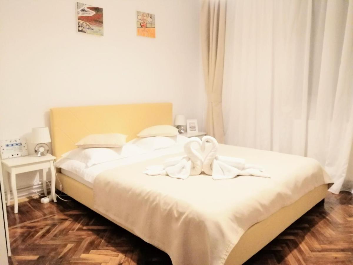 Promenada Apartment 康斯坦察 外观 照片