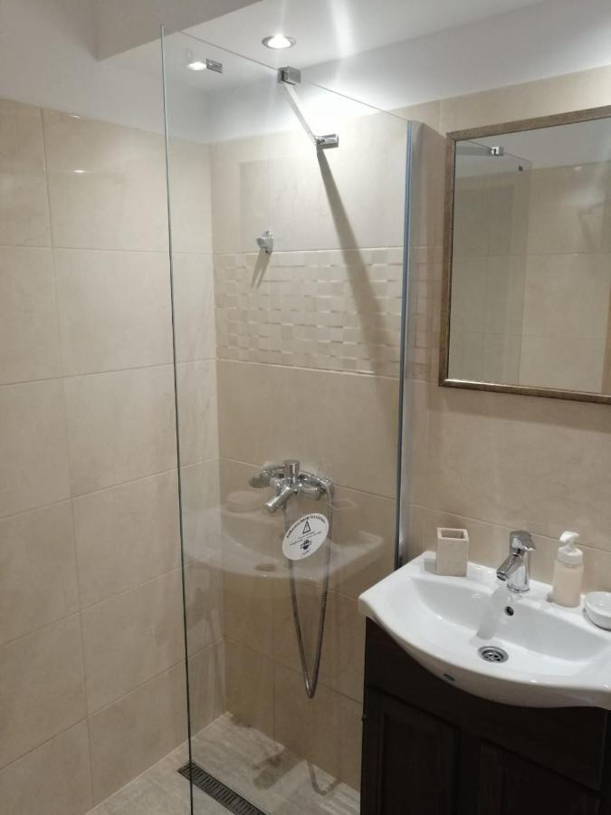 Promenada Apartment 康斯坦察 外观 照片