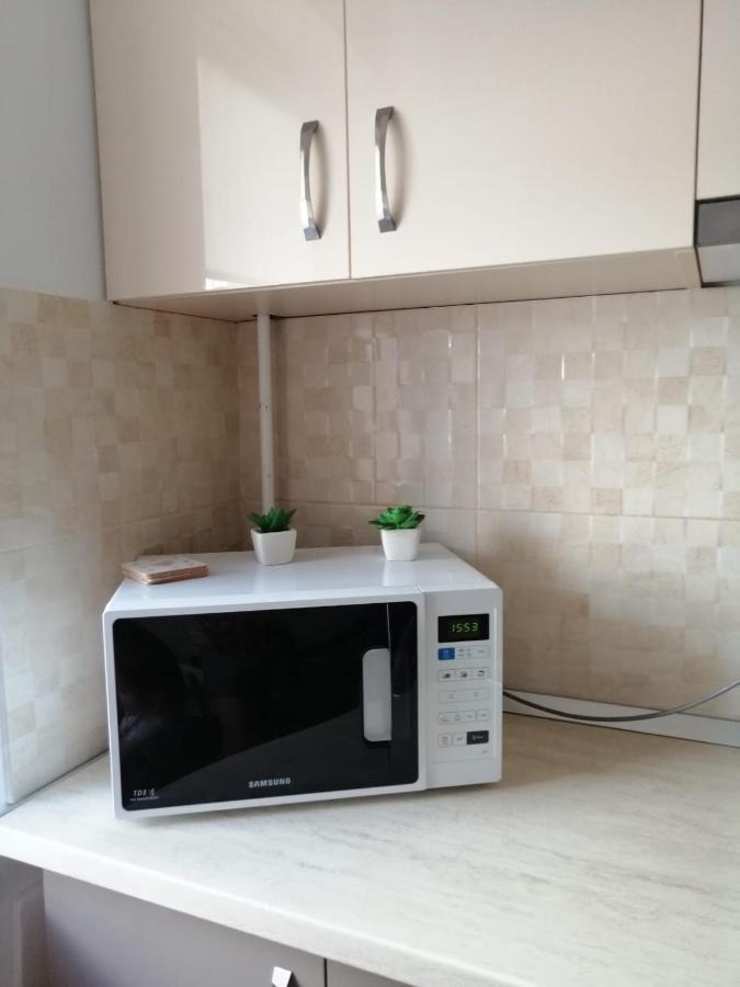 Promenada Apartment 康斯坦察 外观 照片