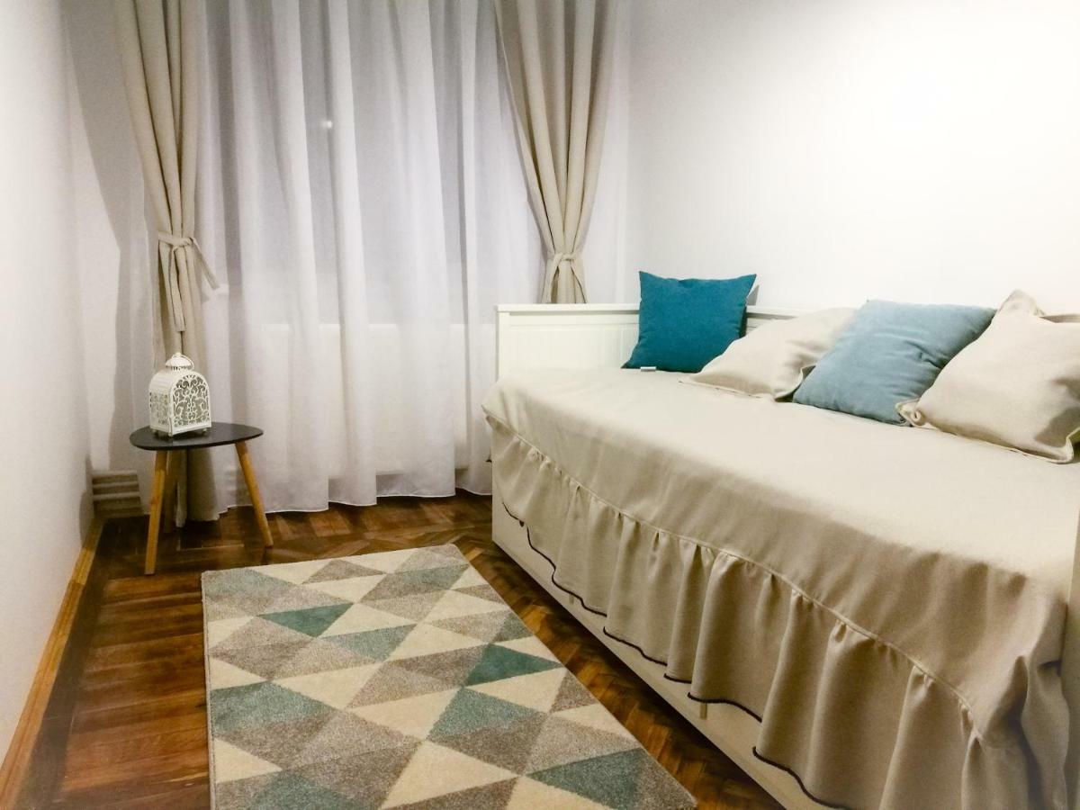 Promenada Apartment 康斯坦察 外观 照片