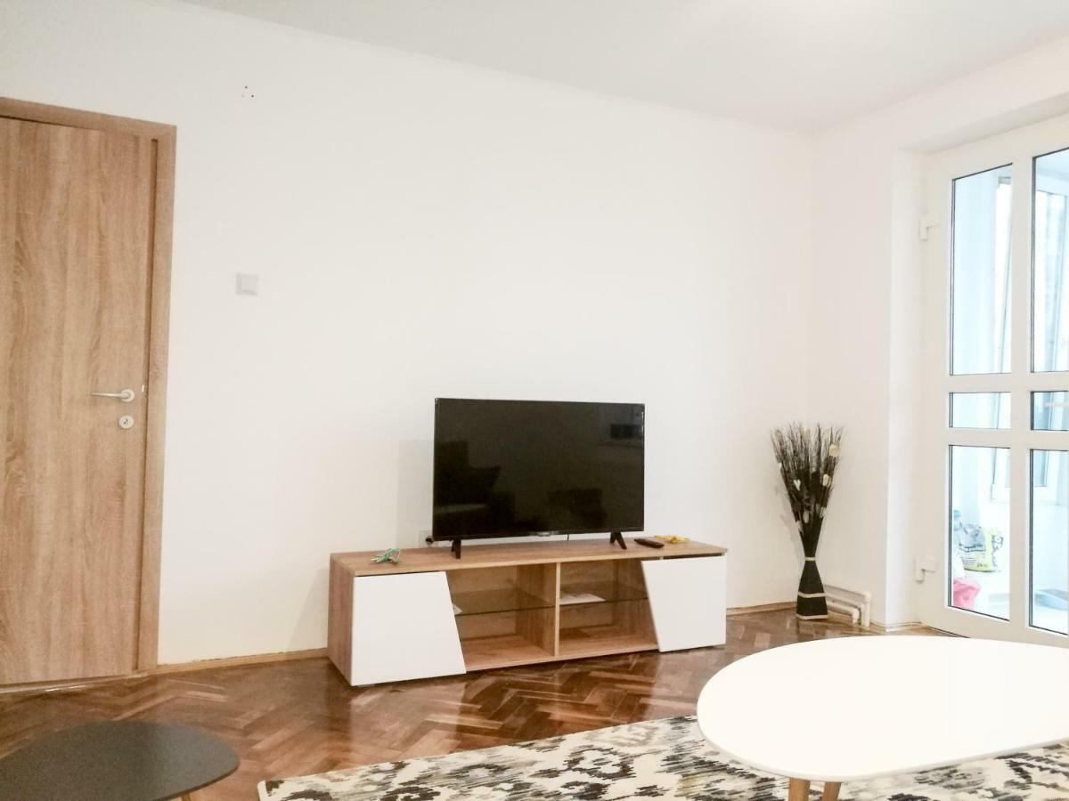 Promenada Apartment 康斯坦察 外观 照片