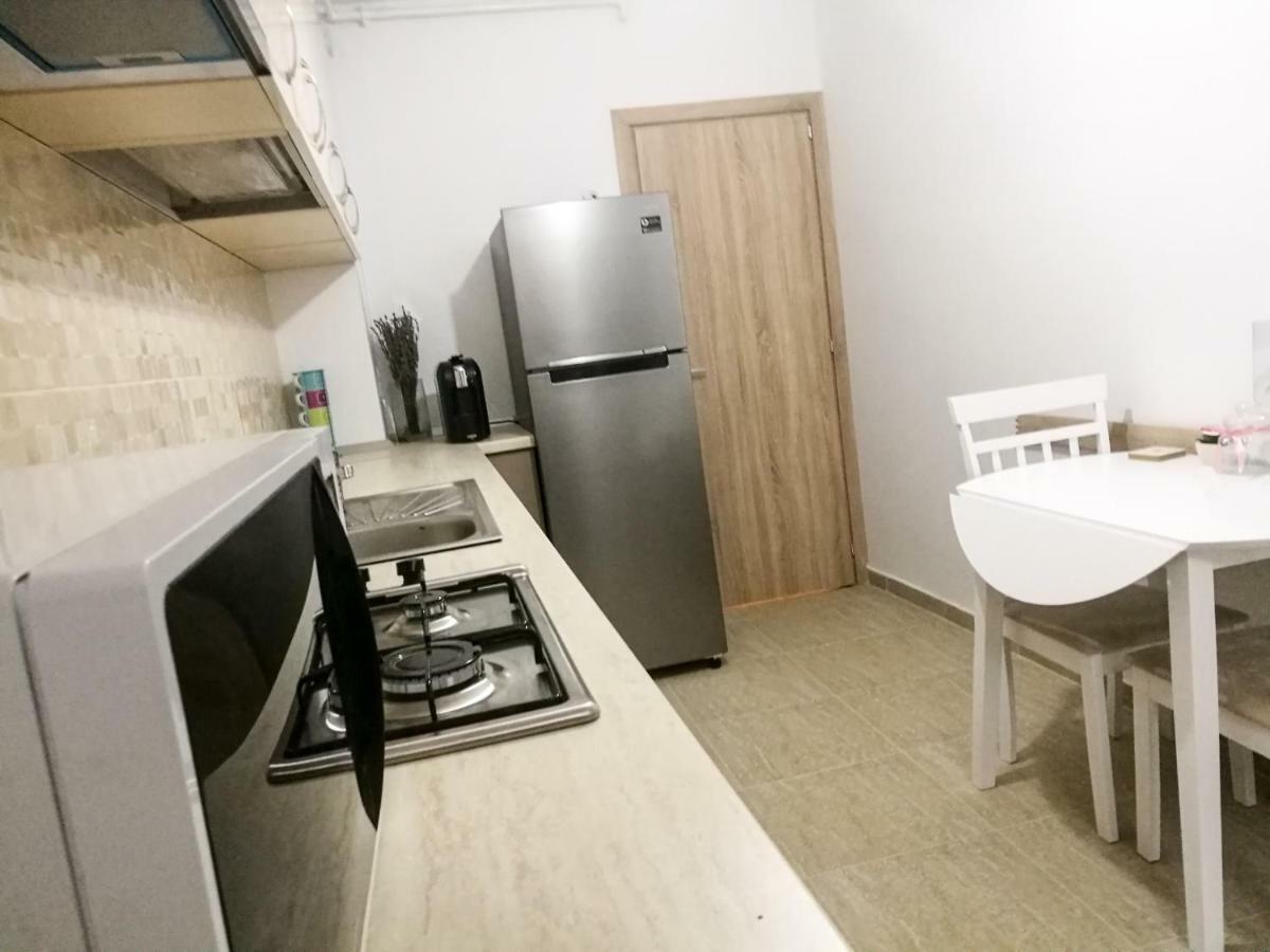 Promenada Apartment 康斯坦察 外观 照片