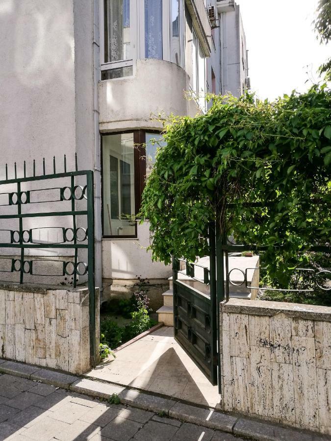Promenada Apartment 康斯坦察 外观 照片