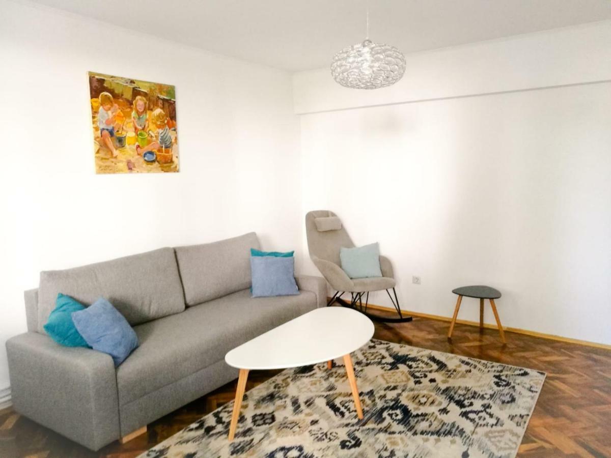 Promenada Apartment 康斯坦察 外观 照片