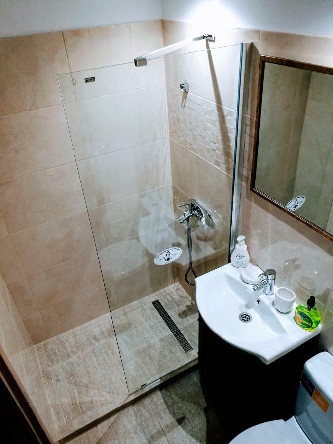 Promenada Apartment 康斯坦察 外观 照片