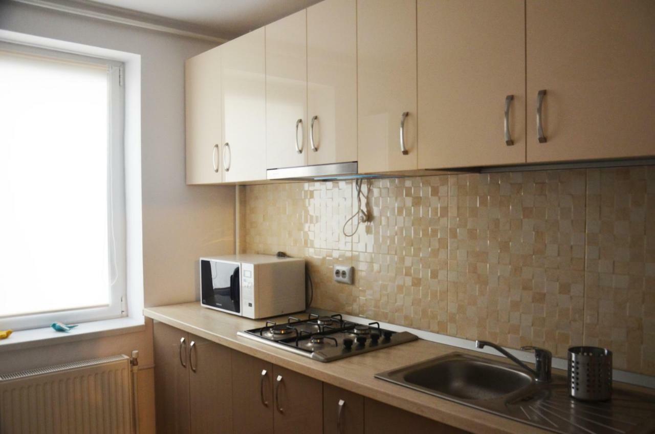 Promenada Apartment 康斯坦察 外观 照片